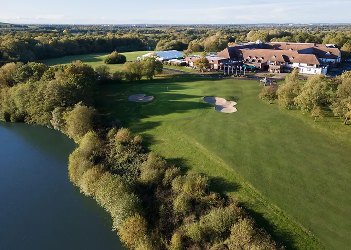 Forest Of Arden Hotel And Country Club