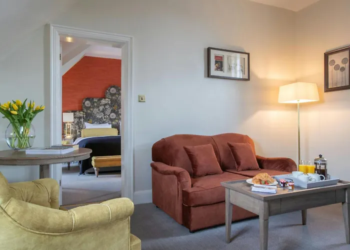 Billesley Manor Hotel & Spa, A Tribute Portfolio Hotel