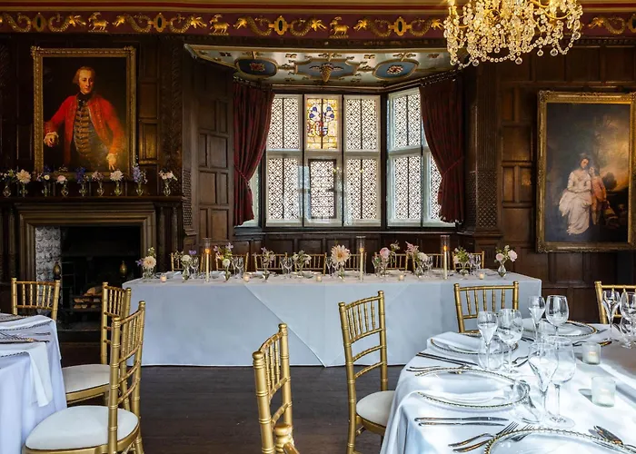 New Hall Hotel & Spa, Birmingham