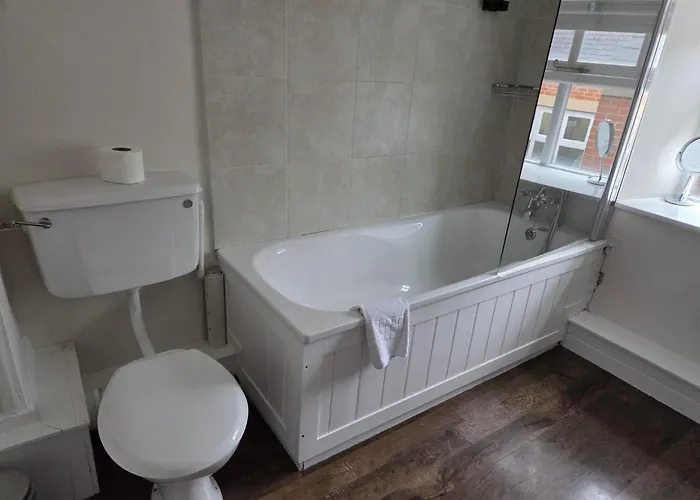 Noel Arms - "A Bespoke Hotel"
