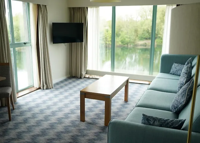 De Vere Cotswold Water Park